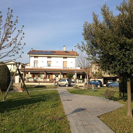 House Degli Angeli Apartments Asís Exterior foto