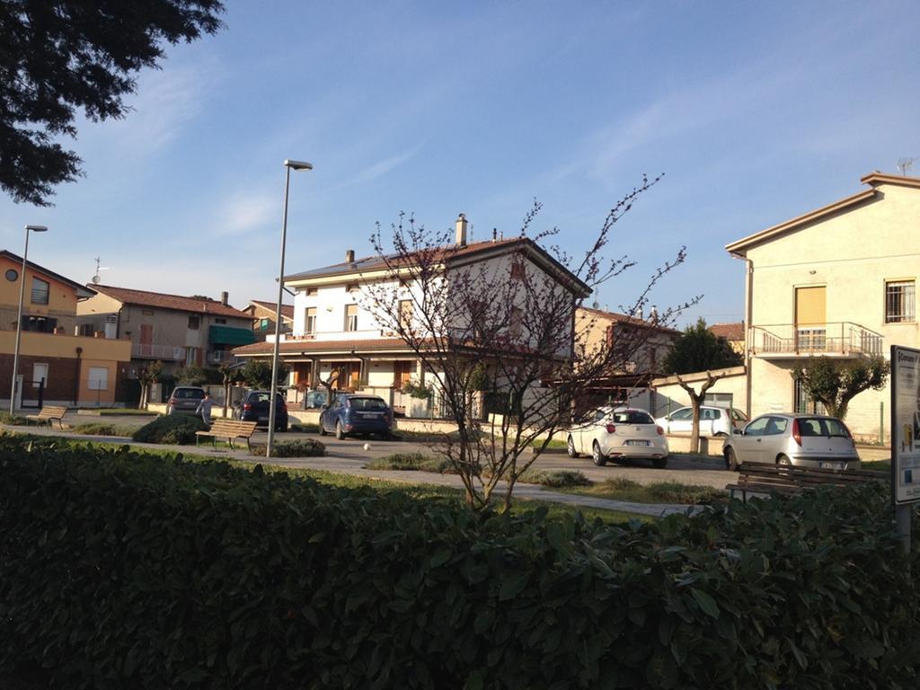House Degli Angeli Apartments Asís Exterior foto