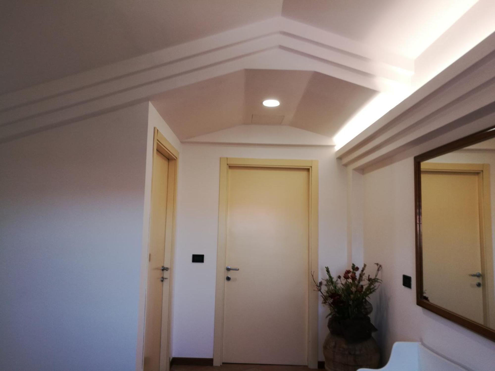 House Degli Angeli Apartments Asís Exterior foto